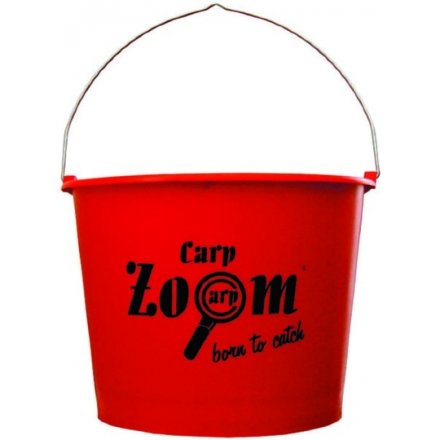 Ведро для прикормки Carp Zoom Bucket 20 л.