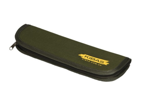 Поводочница Kibas 30см.