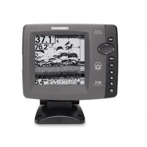 Эхолот Humminbird 718х