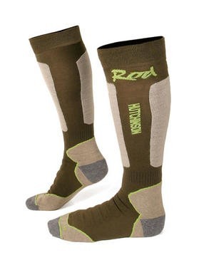 Носки Rod Hutchinson Perfomance Sock Beige