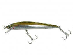 Воблер YO-ZURI F919 Hardcore Minnow 90мм HAJ