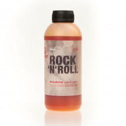 Амино-сироп Rocket Baits Rock'n'Roll 500 ml