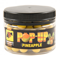 Бойл CC Baits Pop-Ups Pineapple 10мм