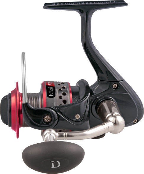Катушка Dragon Viper FD840i