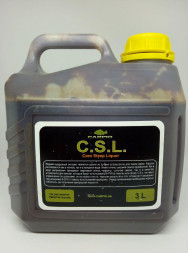 Рідкий живильний аттрактант Carpio CSL 3l