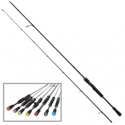 Вудилище DAM Effzett Yagi '19 Light Jig 2.70m 8-35gr