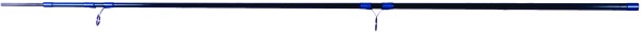 Удилище Bratfishing Blue Wind Carp 3,90 m 3,5 Lbs 3 ps
