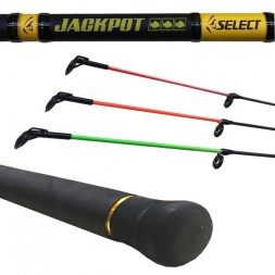 Удилище Select Jackpot SJF 360MH 120g