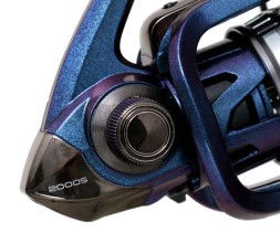 Котушка Flagman Orbion 2000S