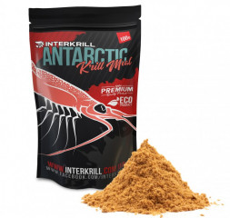 Борошно криля Antarctic Krill Meal 100g