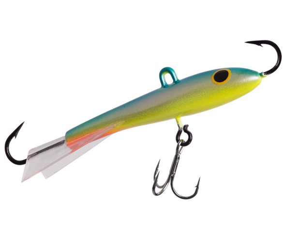 Балансир Flagman Vantage Balance Jig 4см 6г 007