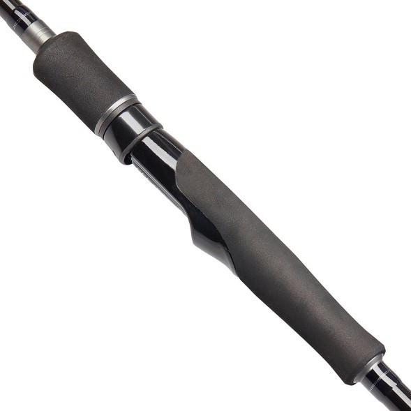 Спиннинг D.A.M. Effzett Impulse Spin 2.05м 7-21гр.