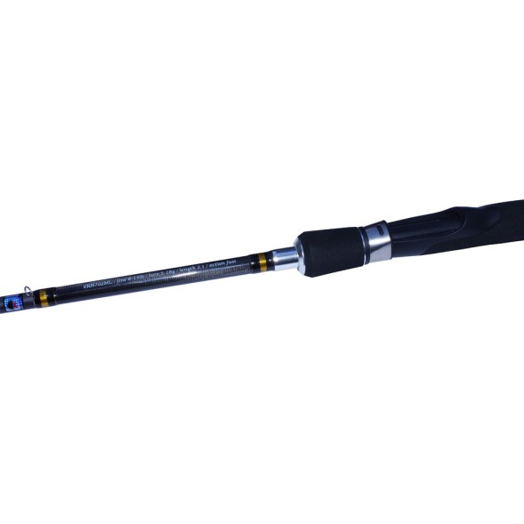 Удилище Favorite Variant NEW VRN-662L 1.98m 3-14g Fast