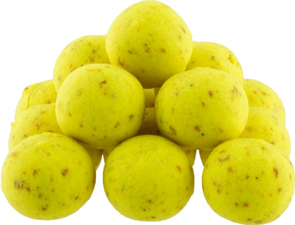 Бойл Brain Pop-Up F1 Sweet Corn (кукурудза) 12mm 15g