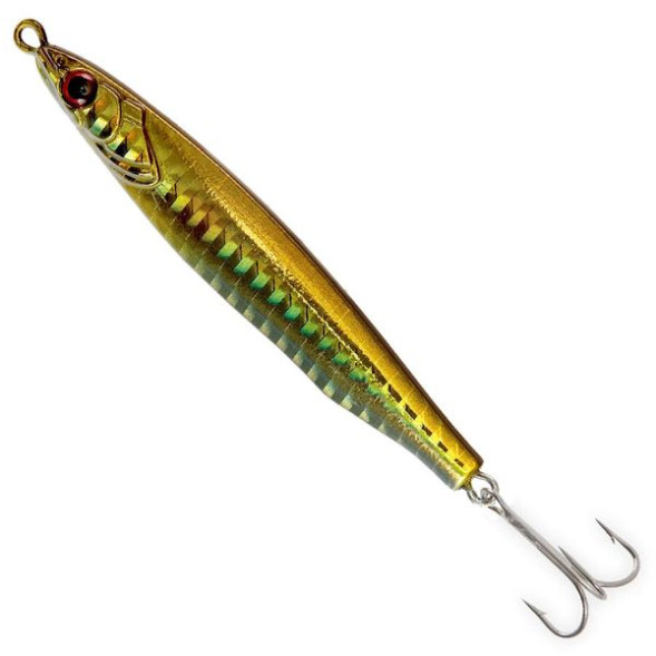 Тейл-спиннер ZigZag Condor 15г Цвет:11