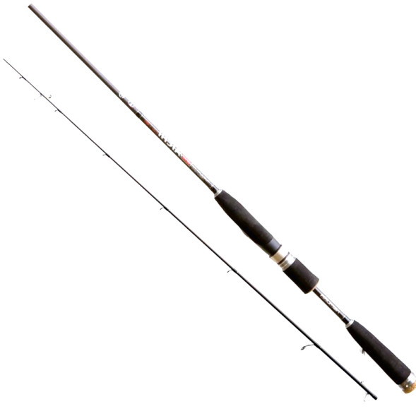 Удилище Nomura AICHI 2.10m 2-12g Tubular Tip