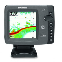Ехолот Humminbird 778сх