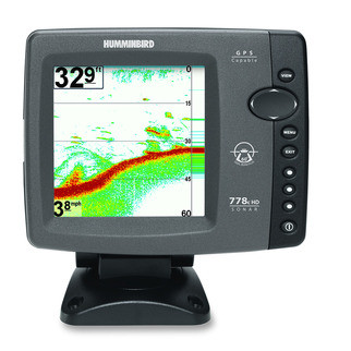 Ехолот Humminbird 778сх