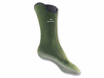 Носки Cormoran Neoprene Boot Socks 42-44