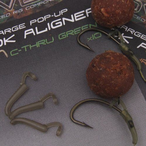 Лентяйка Gardner Covert Pop-up Hook Aligner (large)