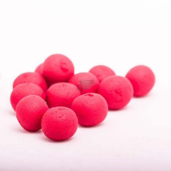 Міні-Бойл CC Baits варені Ready Made Cranberry 10мм 50гр