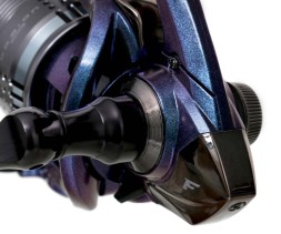 Котушка Flagman Orbion 2500S