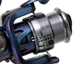 Котушка Flagman Orbion 2500S