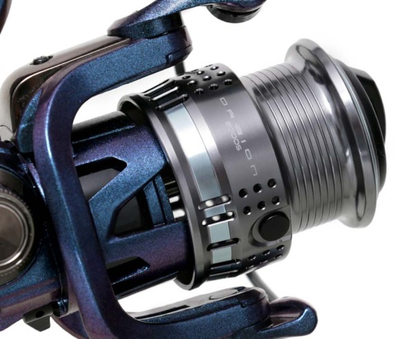 Котушка Flagman Orbion 2500S