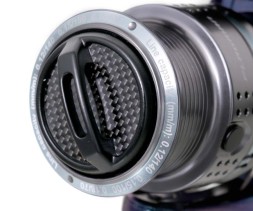 Котушка Flagman Orbion 2500S