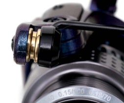 Котушка Flagman Orbion 2500S