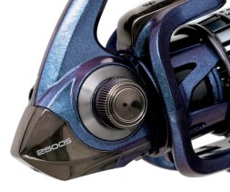 Котушка Flagman Orbion 2500S