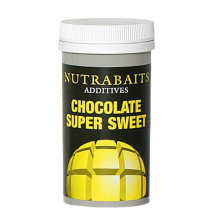 Добавка Nutrabaits Chocolate Super Sweet 50мл