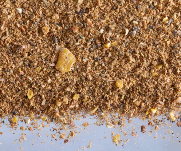 Прикормка Flagman Gold Supreme