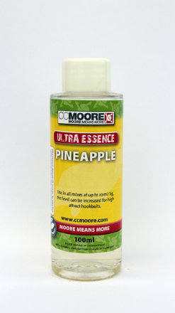 Ароматизатор CC Moore Ultra Pineapple Essence 100ml