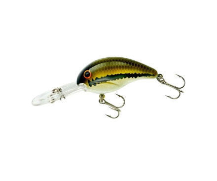 Воблер Bandit Lures Crankbait 300 10,8g 50mm