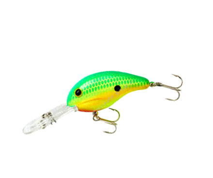 Воблер Bandit Lures Crankbait 300 10,8g 50mm