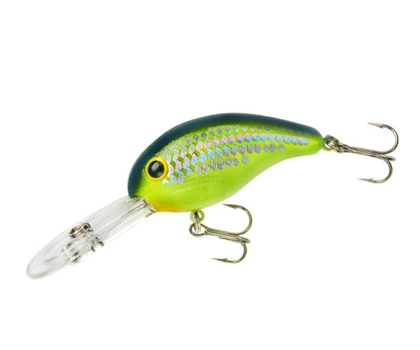 Воблер Bandit Lures Crankbait 300 10,8g 50mm