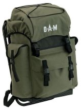 Рюкзак DAM со стульчиком