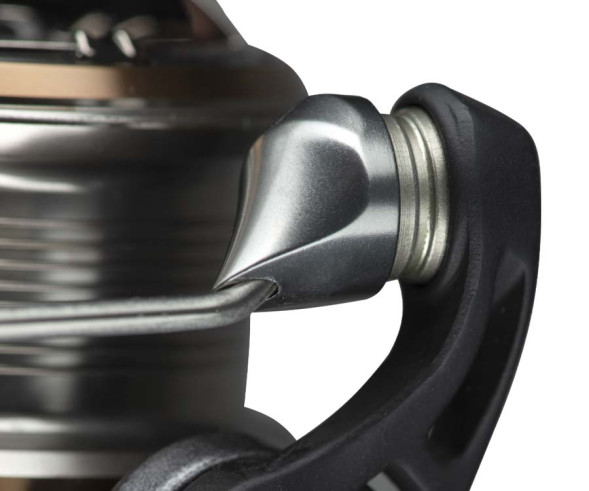 Катушка спиннинговая Azura Fortran Neo 2500SS