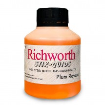Ароматизатор Richworth Plum Royal Stick Quid 250ml