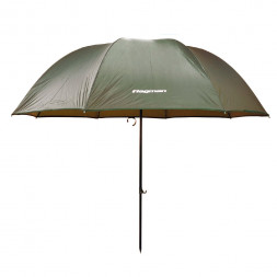 Зонт рыболовный Flagman 2,5м зеленый