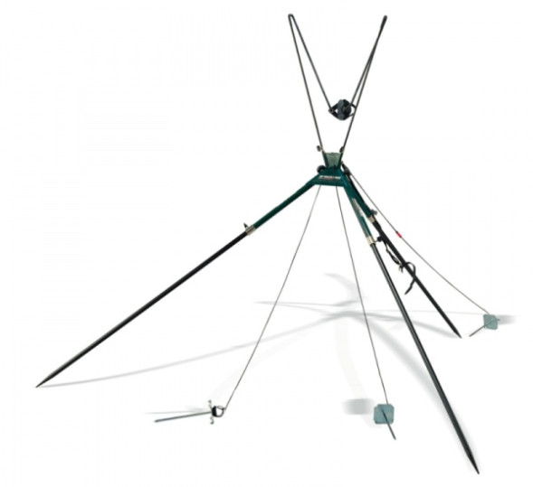 Катапульта сталева Amiaud «CARP'IN»