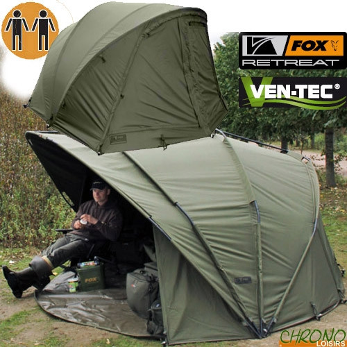  Зимовий накид Fox FX Retreat XL Extending Wrap