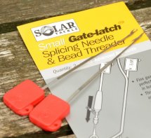 Голка Solar Splicing Needles Small (2шт)