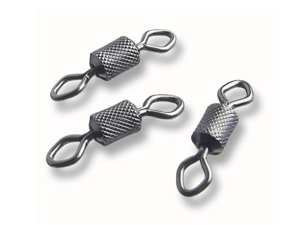 Вертлюжок Cormoran CORTEST Rolling Swivel #10