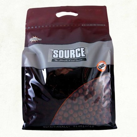 Бойл Dynamite Baits The Source Boilie 5kg 20 mm