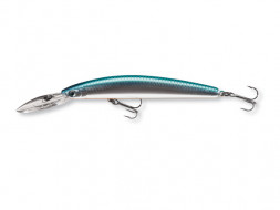 Воблер Daiwa Tournament Double Clutch 75mm 5g Blue Smelt