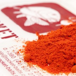 Інгредієнт для приготування базової суміші Rocket Baits Борошно паприки 0,75 кг