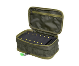 Сумка-поводочниця Carp Pro Diamond для термінальних снастей та аксесуарів