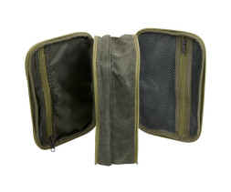 Сумка-поводочниця Carp Pro Diamond для термінальних снастей та аксесуарів